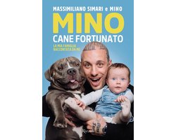 Mino cane fortunato