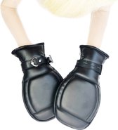 BNDGx® - Extreme BDSM Handboeien set handschoenen - Nep Leer - SM - sex toys
