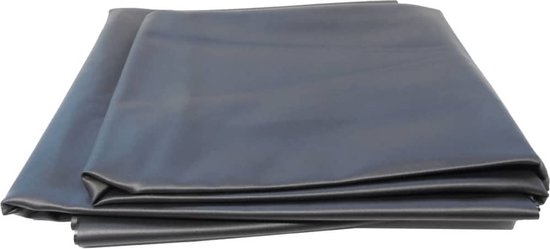 Ubbink - AquaLiner - Vijverfolie - PVC - 4 x 5m - 0,5mm