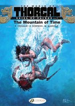 Kriss of Valnor 7 - Kriss of Valnor - Volume 7 - The Mountain of Time