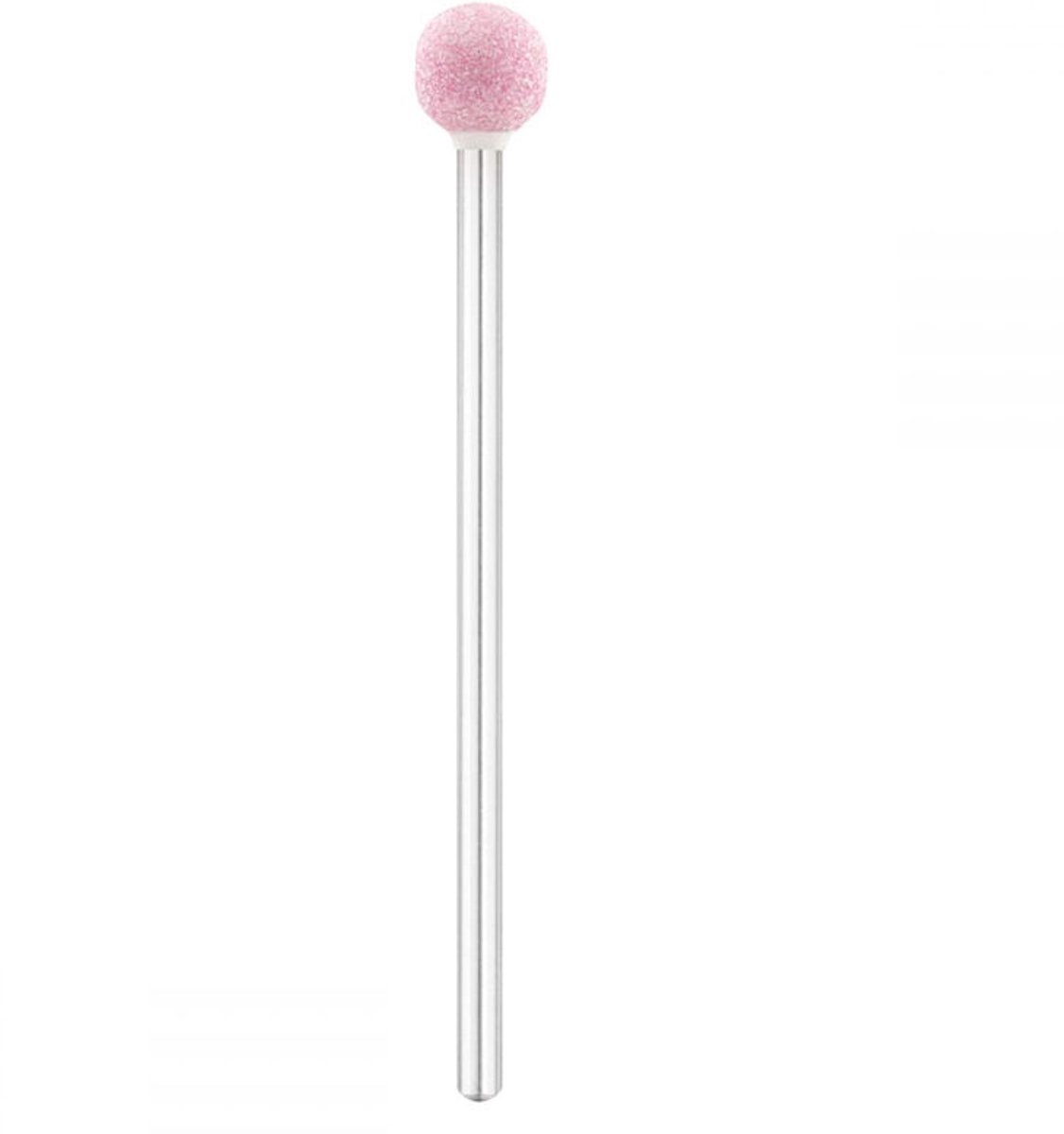 DermaSyis Exo Opzetstuk Nagelfrees Kleine Kogel 6.0mm #10M