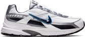 Nike Initiator Sneakers - Wit/Donkerblauw/Grijs - Maat 40.5 - Unisex