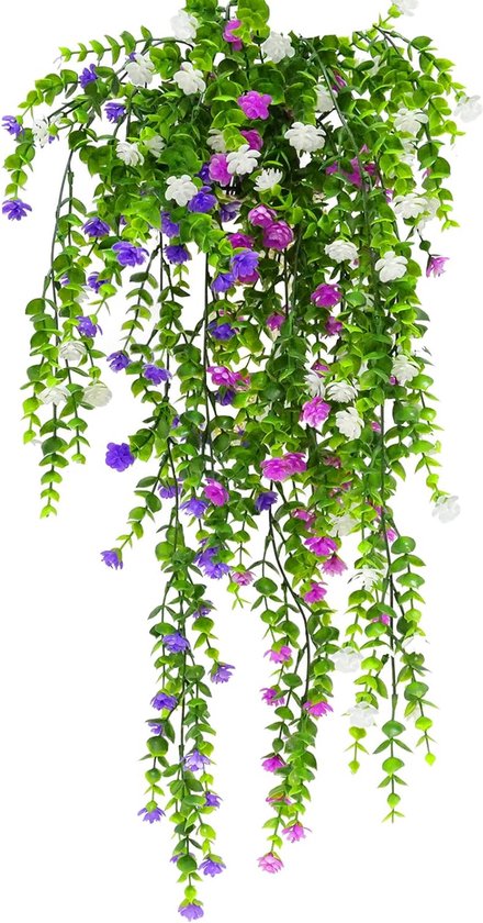 Kunst Hangplanten UV -Easyplants Kunstplanten
