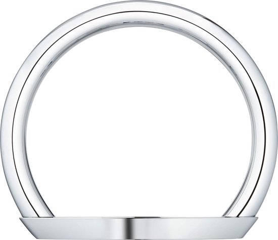 14K Gold filled karabijnhaak 8.0 mm - 1 st - De Zilverwinkel