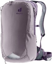 Deuter Race Air 14+3 Backpack lavender-purple
