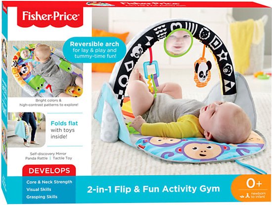 Fisher-Price