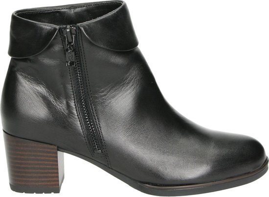 Ara 12-13477-75 Enkellaarsjes Blauw