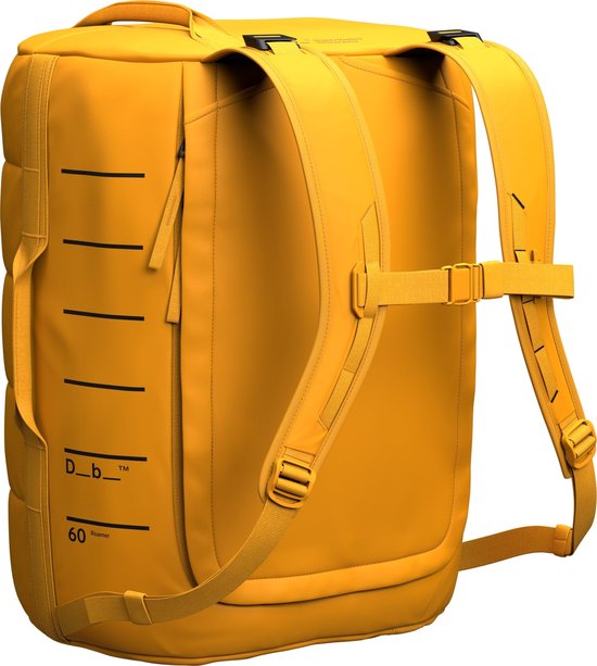 Douchebags Roamer Duffel 40l 2024