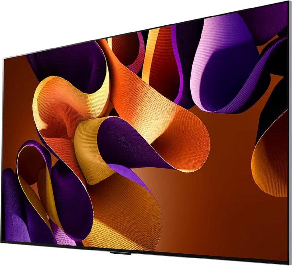 LG G4 OLED 55" - 4K MLA OLED met alpha 11 AI thumbnail 4