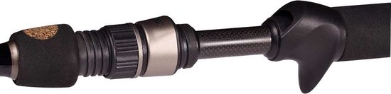 Westin W3 Finesse-T T&C 2ND (2 delen) Medium 2.13m 7-21g van Westin — afbeelding 4