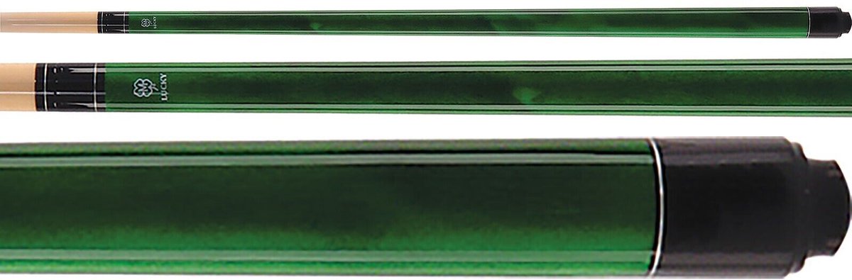 McDermott - LCRM1 - groen - 470gr