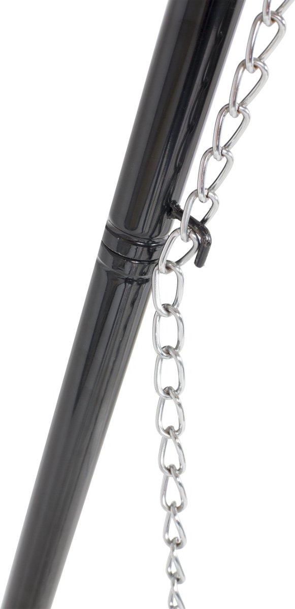 RedFire BBQ Tripod - Ø 65 cm - Black