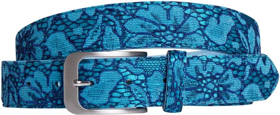 Blue Wonder (Riem) -- Maat 110 - Lureaux