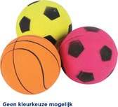 Happy Pet Sports Balls Neon - 6 CM 3ST