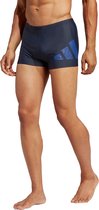 Boxer de natation de marque adidas Performance - Homme - Blauw- L