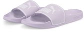 Chaussons Puma Leadcat 2.0 violet - Taille 42