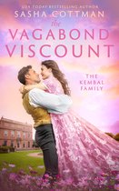 The Kembal Family 2 - The Vagabond Viscount
