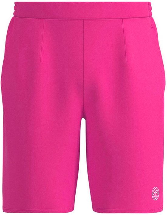 BIDI BADU Crew 9Inch Shorts - pink Shorts Homme