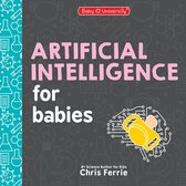Baby University - Artificial Intelligence for Babies
