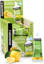 Overstim.s Antioxidant Energy Gel Citroen (36x30gram)