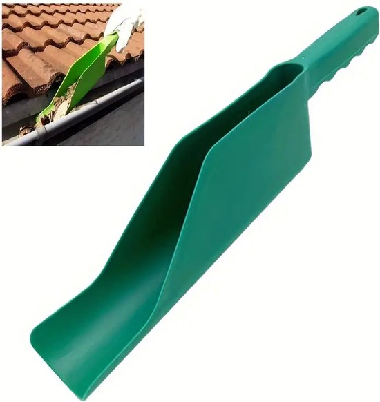Dakgootreinigingsgereedschap