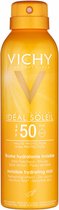Vichy Ideal Soleil Brume hydratante invisible SPF 50 200 ml