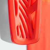 adidas Performance Tiro League Scheenbeschermers - Unisex - Oranje- M