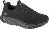 Skechers Bobs Unity - Sleek Revive 118075-BBK, Mannen, Zwart, Sneakers, maat: 45