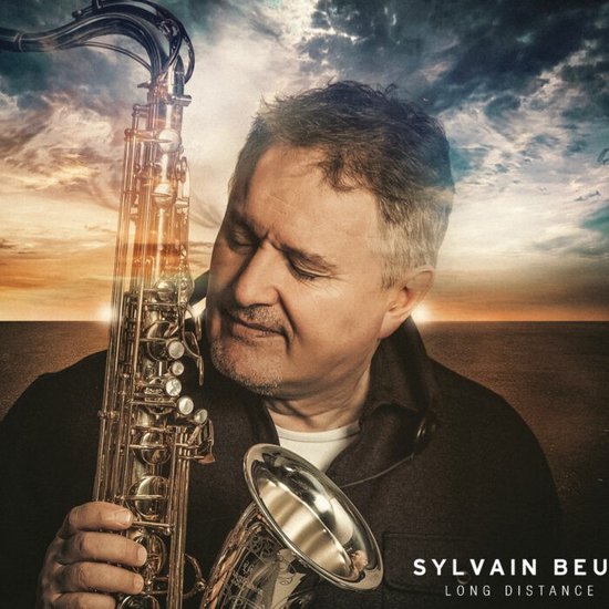 Long Distance Cd Sylvain Beuf - Long Distance (CD), Sylvain Beuf | Muziek | bol