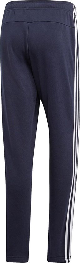 adidas - ESSENTIALS 3-STRIPES PANTS FT - Heren - maat L | bol.com