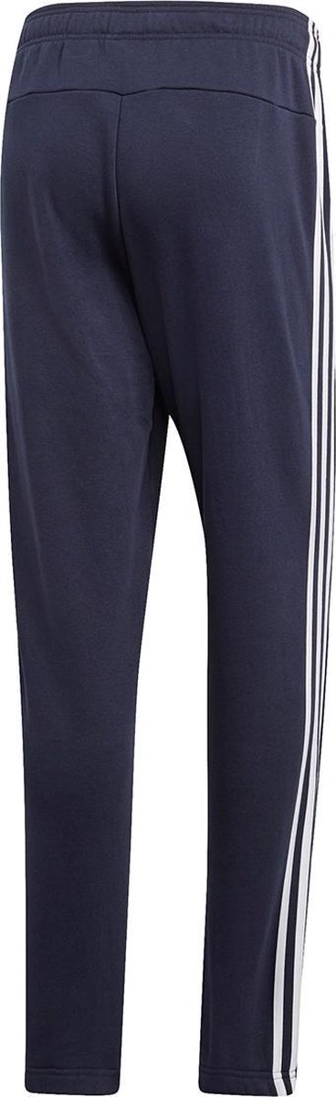adidas - ESSENTIALS 3-STRIPES PANTS FT - Heren - maat L | bol.com