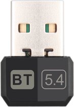 Adaptateur ROLIO Bluetooth 5.4 - Adaptateur USB - Plug and Play - Windows 11/10/8.1