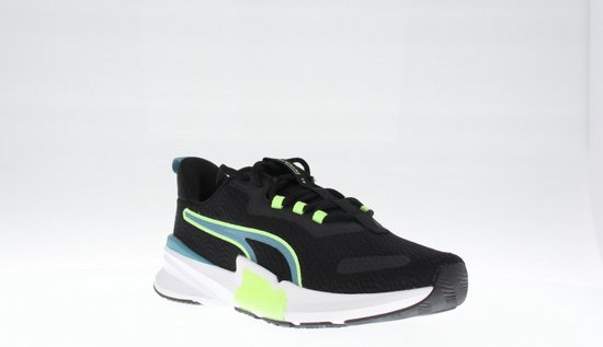 Puma Pwrframe Tr 2 S Sneakers Zwart EU 42 Vrouw