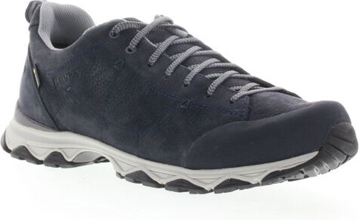 MEINDL Matera GTX Lage wandelschoenen heren Donkerblauw