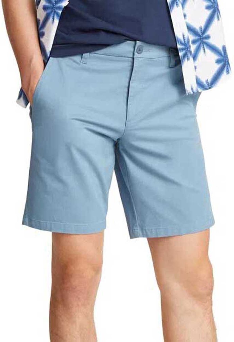 Dockers Ultimate Short Korte Broek Blauw 29 Man