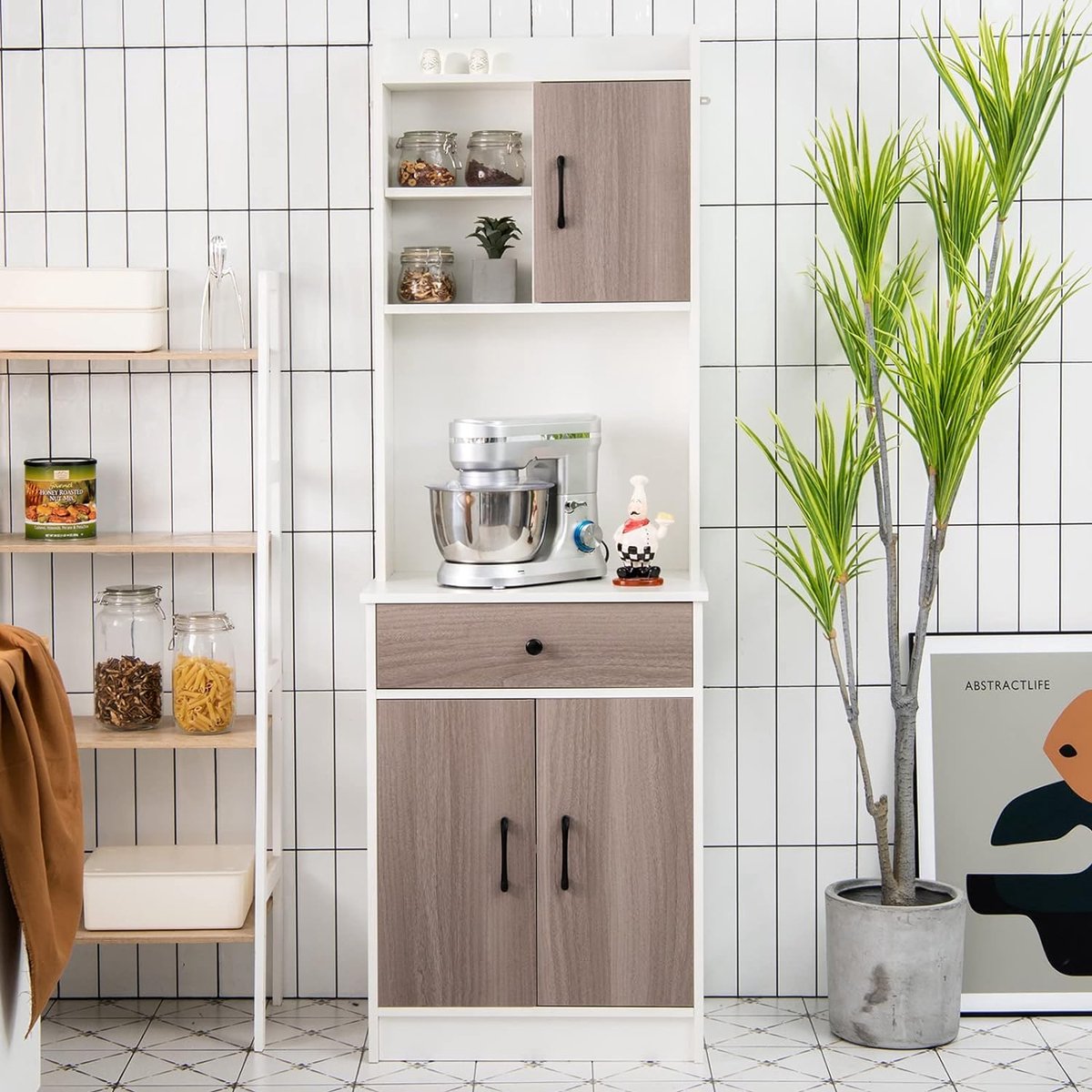 Buffetkasten voor de keuken online te koop