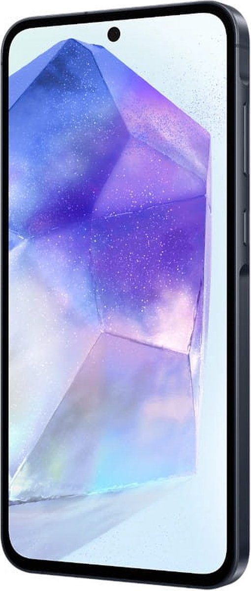 Samsung Galaxy A55 5G - 128GB - Awesome Navy – Enterprise Editie – foto 8