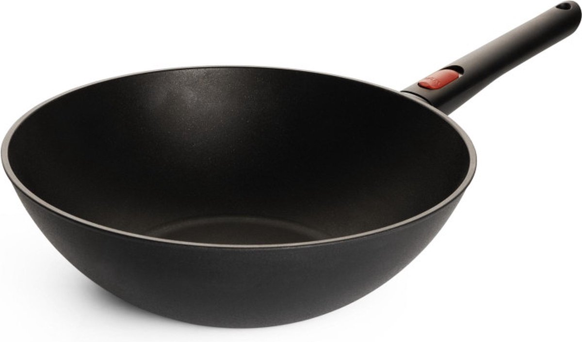 Woll Eco Lite Wokpan 30-cm
