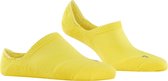FALKE Cool Kick dames kousenvoetjes - beige (sunshine) - Maat: 37-38