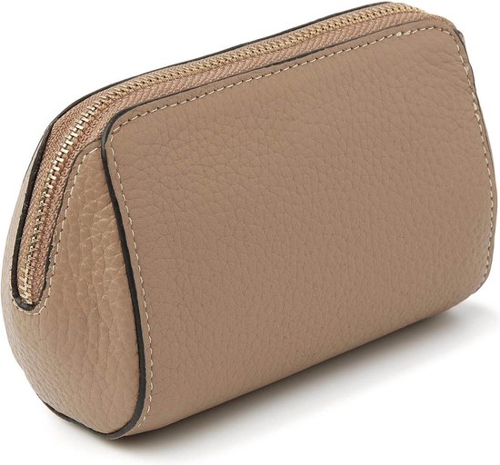 Trousse de Maquillage dR Amsterdam - Menthe - Noir