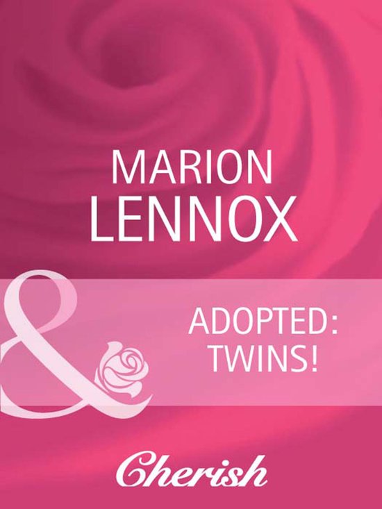 Adopted - cover