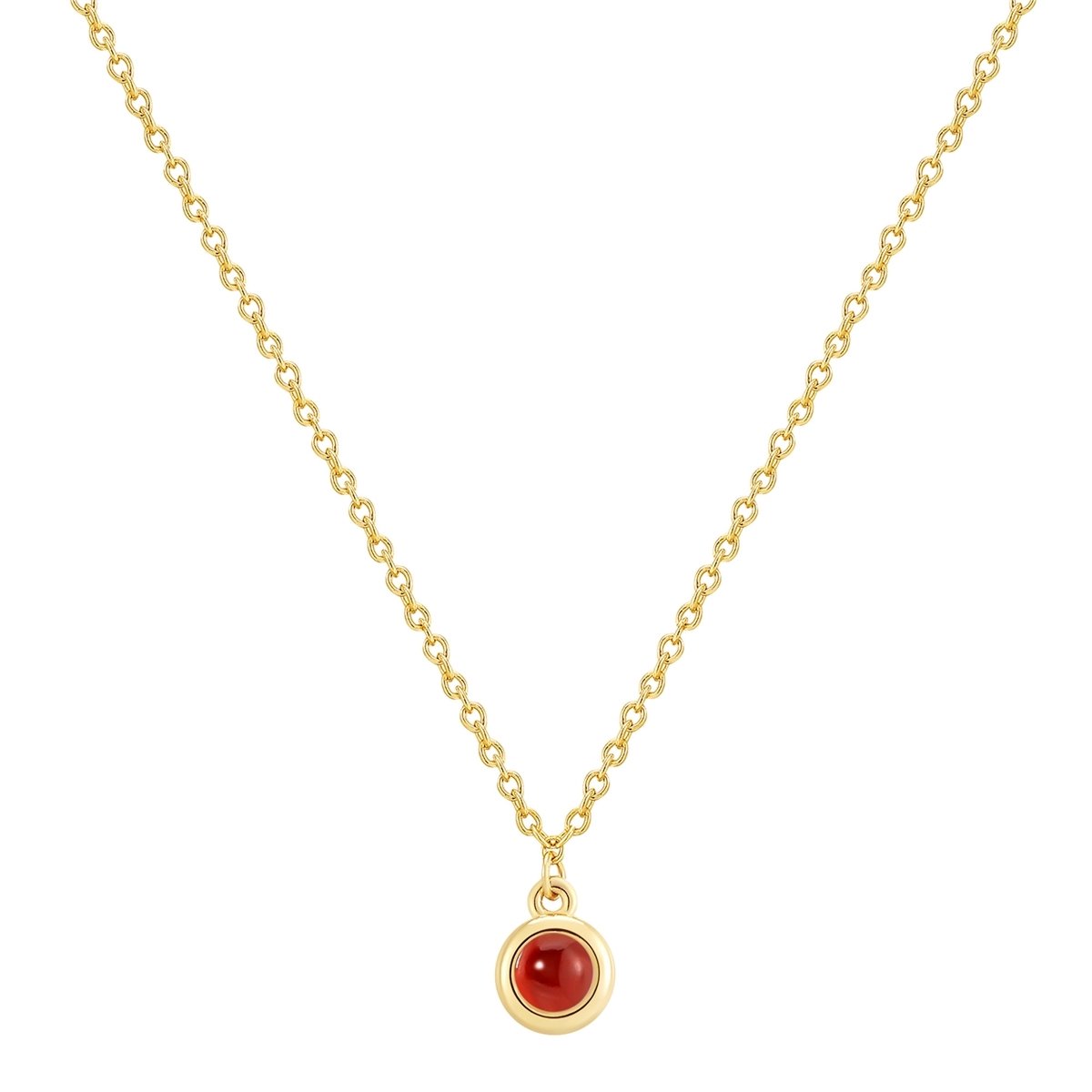 Glanzstücke München Ketting