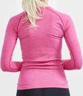 CORE Dry Active Comfort LS Thermo Shirt Femmes - Taille L