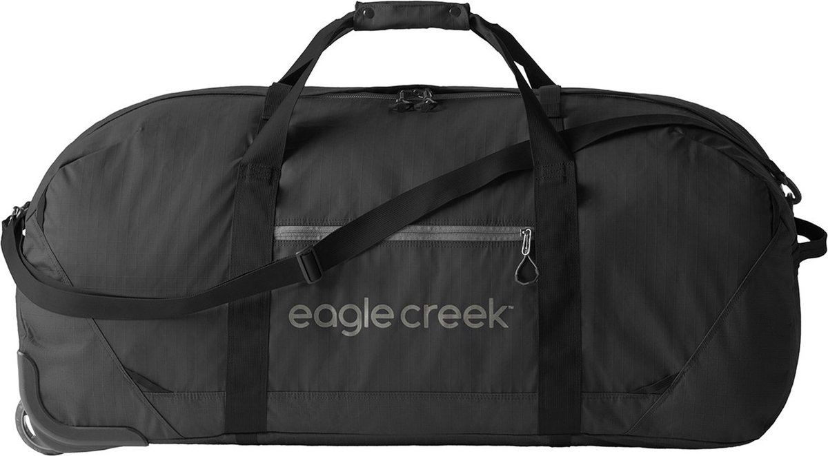 Eagle Creek No Matter What Rolling Duffel 130L black