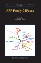 Proteins and Cell Regulation- ARF Family GTPases