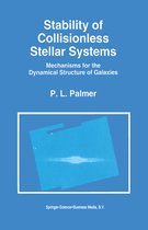 Astrophysics and Space Science Library- Stability of Collisionless Stellar Systems