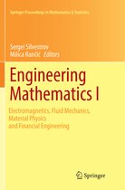 Springer Proceedings in Mathematics & Statistics- Engineering Mathematics I