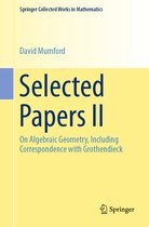 Springer Collected Works in Mathematics- Selected Papers II