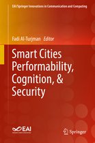 EAI/Springer Innovations in Communication and Computing- Smart Cities Performability, Cognition, & Security
