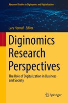 Advanced Studies in Diginomics and Digitalization- Diginomics Research Perspectives